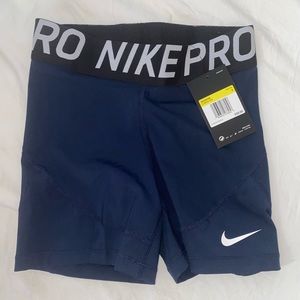 Nike spandex